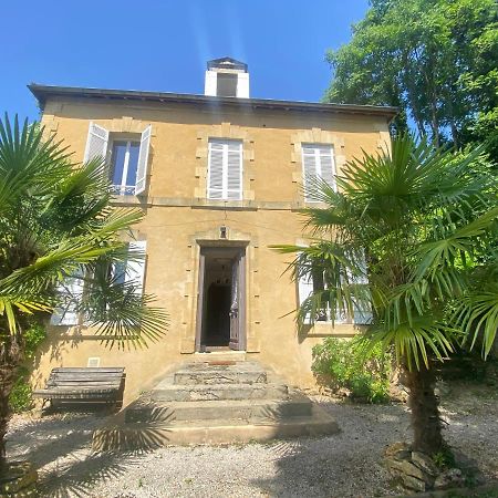 Residence Les Trois Jardins Avec Wifi Et Parking Gratuit Сарла-ла-Канеда Экстерьер фото