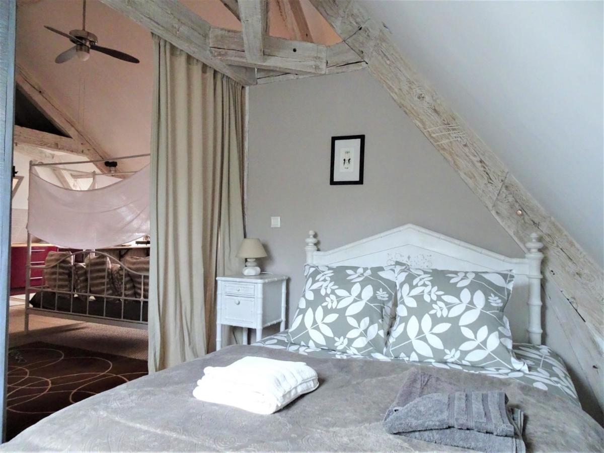 Residence Les Trois Jardins Avec Wifi Et Parking Gratuit Сарла-ла-Канеда Экстерьер фото