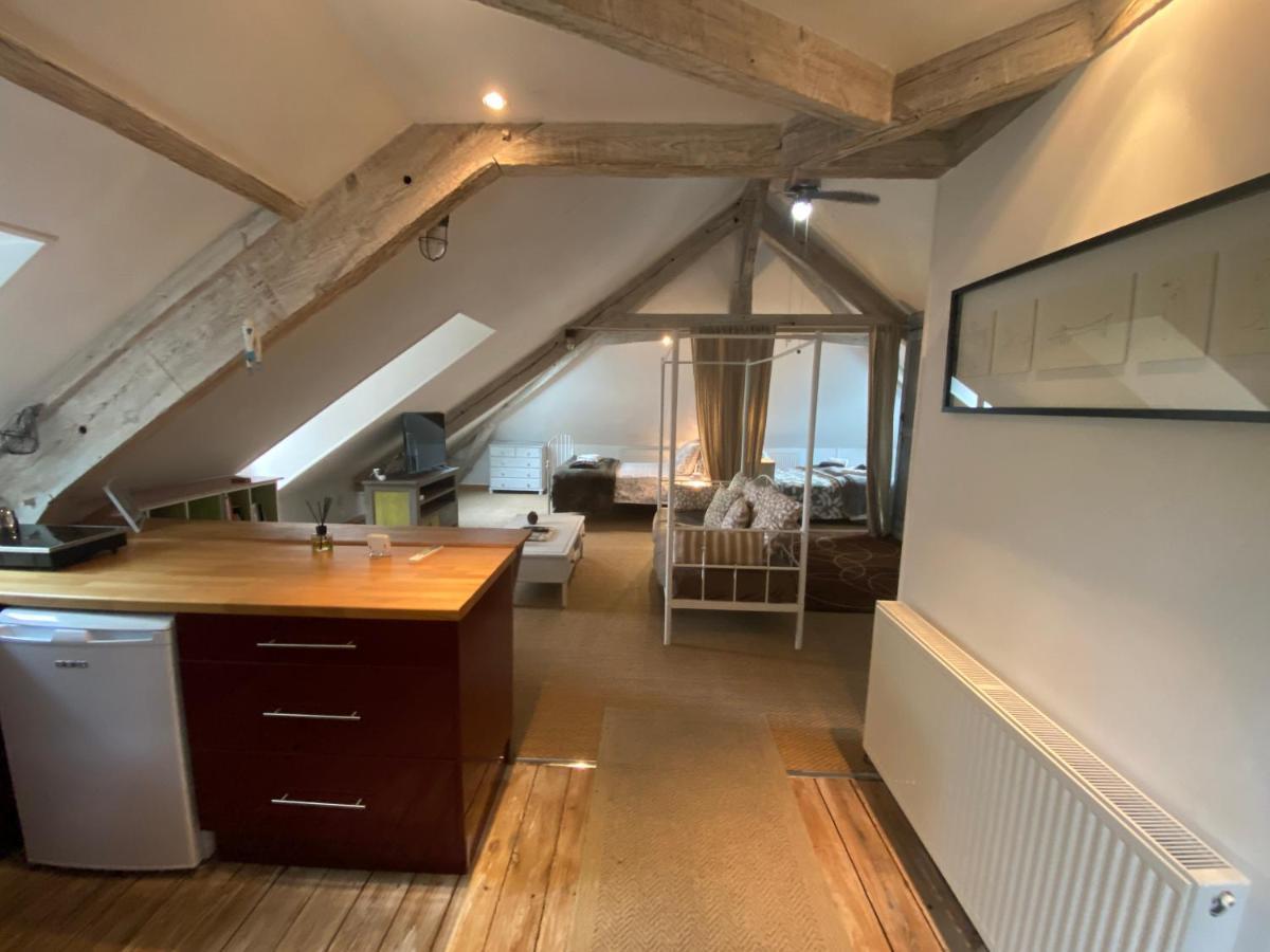 Residence Les Trois Jardins Avec Wifi Et Parking Gratuit Сарла-ла-Канеда Экстерьер фото