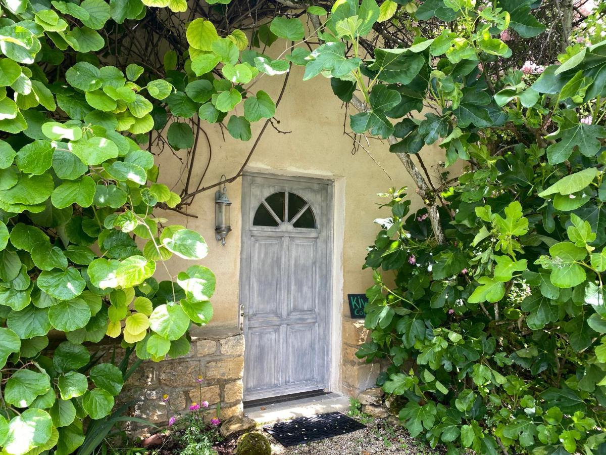 Residence Les Trois Jardins Avec Wifi Et Parking Gratuit Сарла-ла-Канеда Экстерьер фото