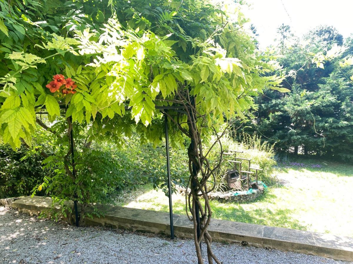 Residence Les Trois Jardins Avec Wifi Et Parking Gratuit Сарла-ла-Канеда Экстерьер фото