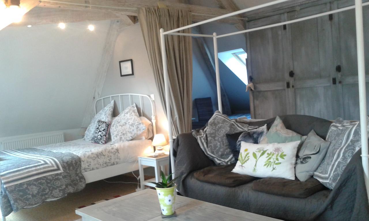 Residence Les Trois Jardins Avec Wifi Et Parking Gratuit Сарла-ла-Канеда Экстерьер фото
